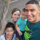 Maria Beatriz Macedo dos Santos