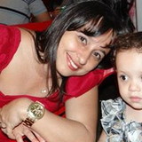 rosimeire teixeira da silva