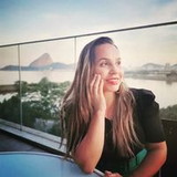 Thaís Baptsita da Costa Salgado