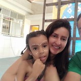 Gissele Locatelli Moura