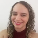 Gisele Oliveira Bergami Teixeira