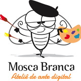 Mosca Branca Ateliê de Arte Digital