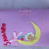 Daniela da cruz de Souza