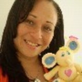 Débora Rodrigues de Souza