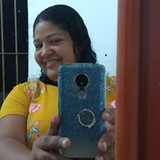 Rosangela maria da silva