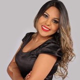 Ana Cláudia Oliveira