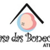 Ateliê Casa das Bonecas