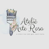 Ateliê Arte Rosa