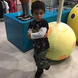 ERICA DA SILVA GOMES DOS SANTOS