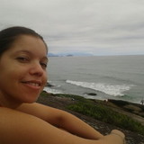 Patricia do Rosario Massagardi