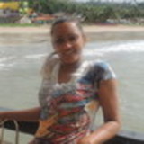 Mayra Vieira dos Santos