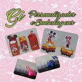Gi Personalizados e Embalagens
