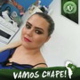 Luana Paula Teixeira Cavéquia