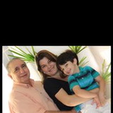 Lucimara Luca Kabariti