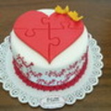 Gisele Cake Bolos Artísticos