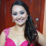 Jaqueline Arlene Alves dos Santos