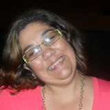 Kelly Regina Silva e Souza Pavoleti