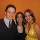 Thaise da Cunha Santos