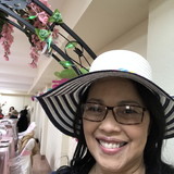 mildres rodrigues santos