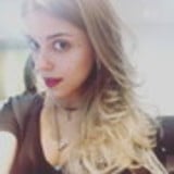 Natalia Aparecida Rodrigues Avila