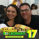 Nádia Ribeiro Silva