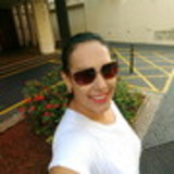 Janaina Santos Ferreira Vieira
