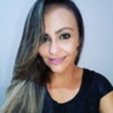 Juliana Rodrigues Andrade dos Santos