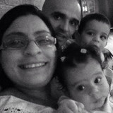 Catia Justina Souza Santos