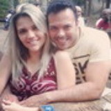 Isabel Cristina Praxedes de Almeida