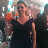 CLAUDIA FRANQUINI MIGLIORI