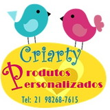 CRIARTY PERSONALIZADOS