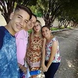 Clarice LAcerda Alves