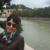 Suzana Beatriz Sena Teixeira Colen