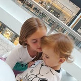 DAMIANA CARLA SCHIAVENIN