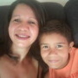 Márcia Oliveira Martins