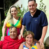 Walkiria Galera Blanco Blanco