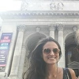 Débora Cezar Souza Leite