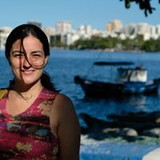 Maria Angelica De Andrade