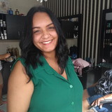 Sabrine Batista Silva de Lima