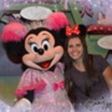 Débora Da Silva Paredes