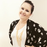 Sabrina Ferreira Alves