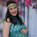 ANA LUISA PINHEIRO DA ROCHA