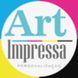 Art Impressa Personalização e Impressão