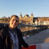 Paula Padilha Camargo