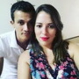 Andreza Pricila da Silva Venâncio