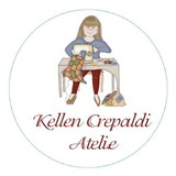 Kellen Crepaldi Ateliê