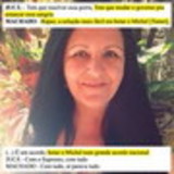 Gislaine C Rodrigues