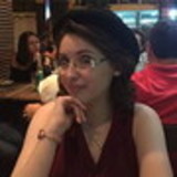 Amanda Scofano de Andrade Silva