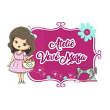 ATELIÊ VOVÓ MARIA BABY
