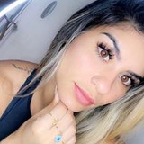 Pamella Katharine Silva Gouveia